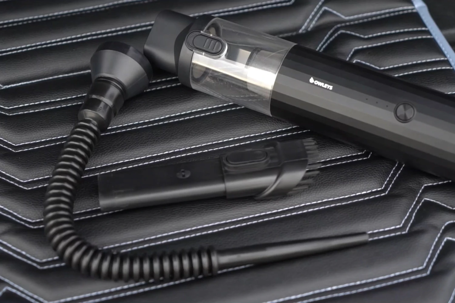 car vacuum cleaner for Ford Expedition