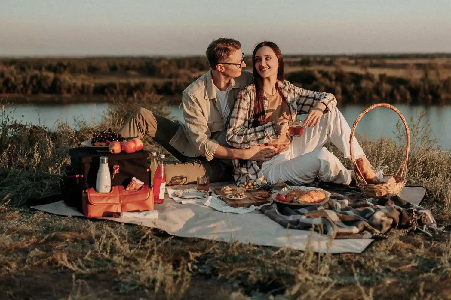 waterproof picnic blanket washable